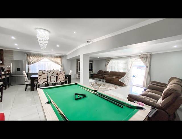 4 BEDROOM HOUSE FOR SALE IN ELANDSPARK